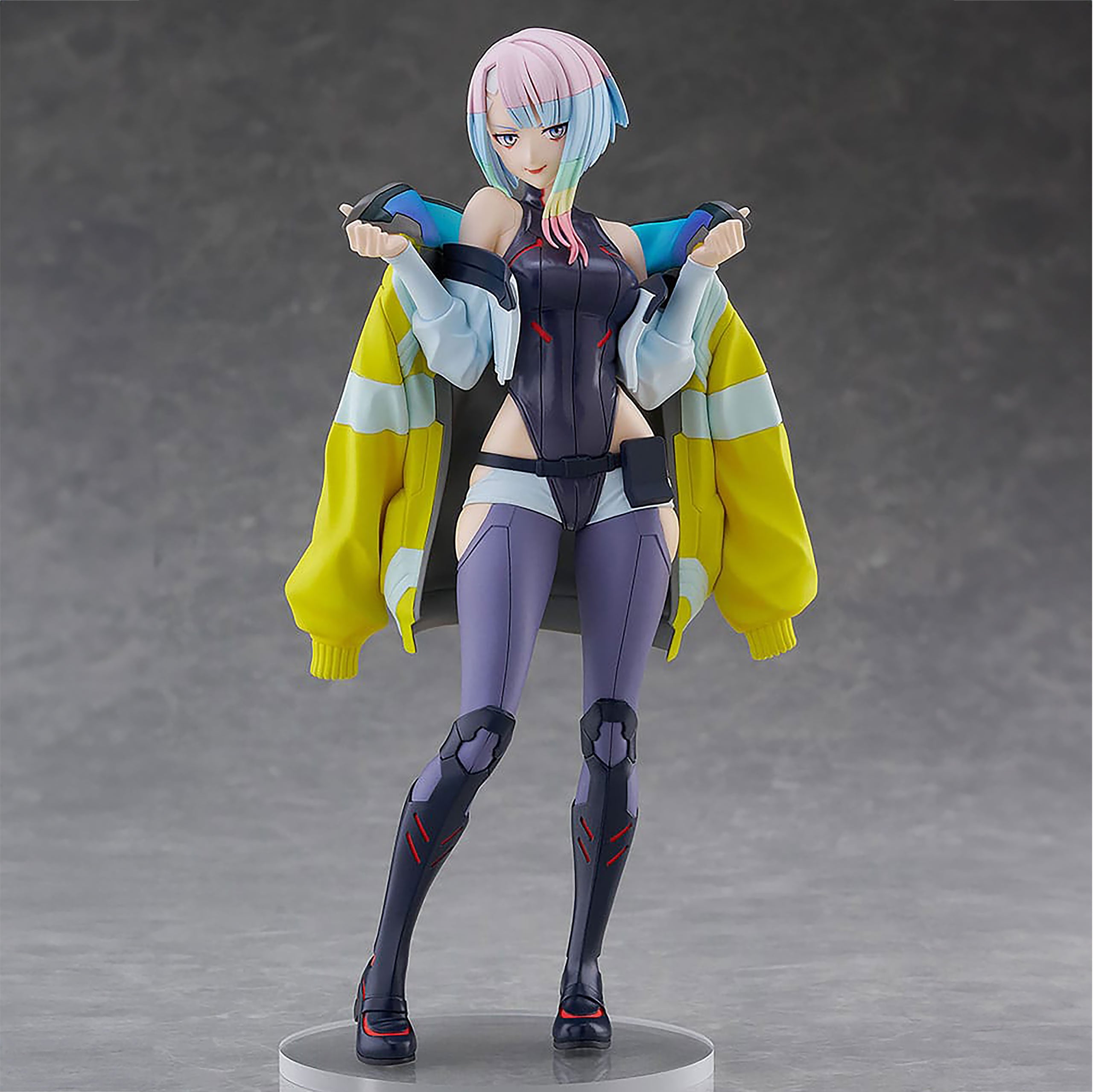 Image produit Cyberpunk: Edgerunners - Figurine Pop Up Parade Lucy