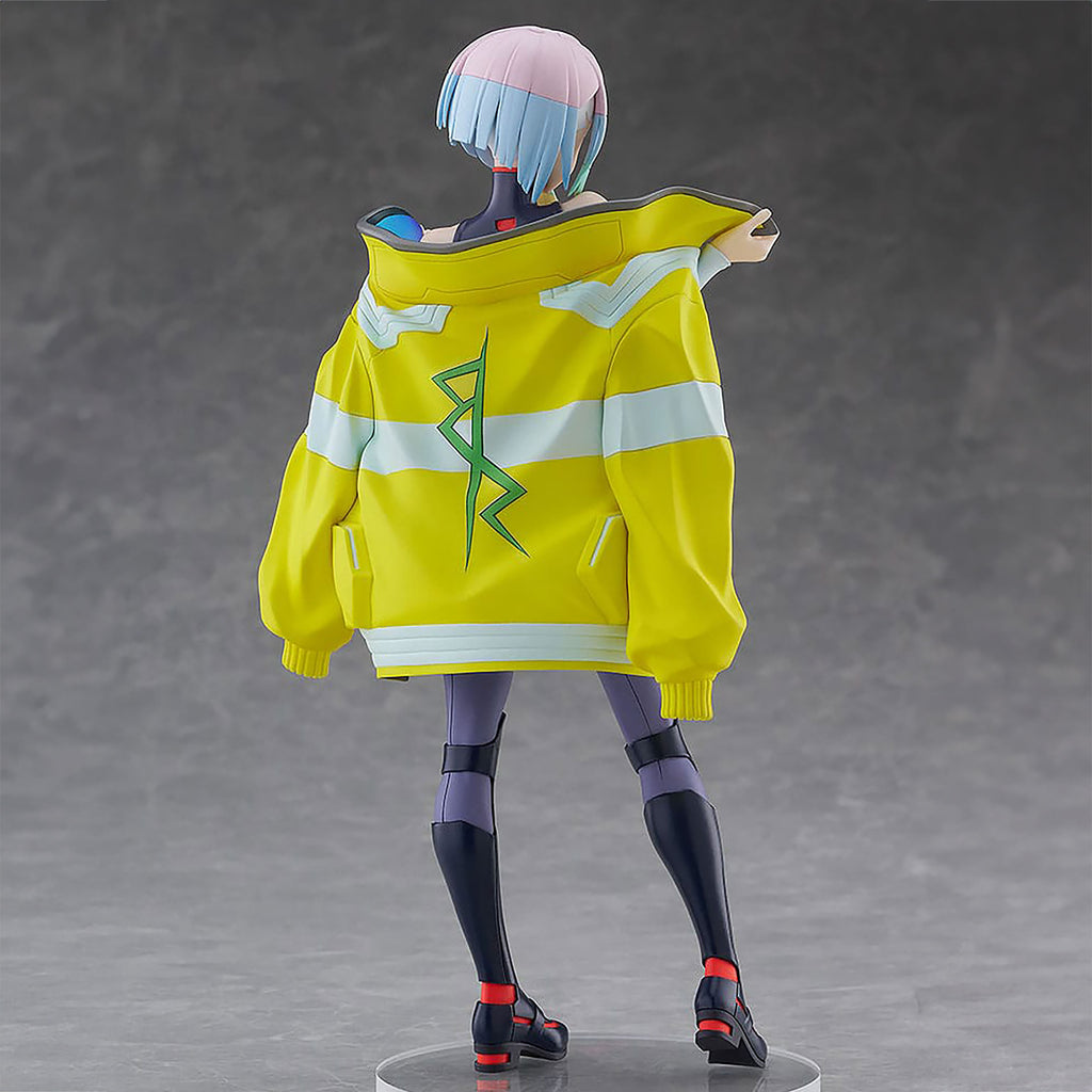 Image produit Cyberpunk: Edgerunners - Figurine Pop Up Parade Lucy