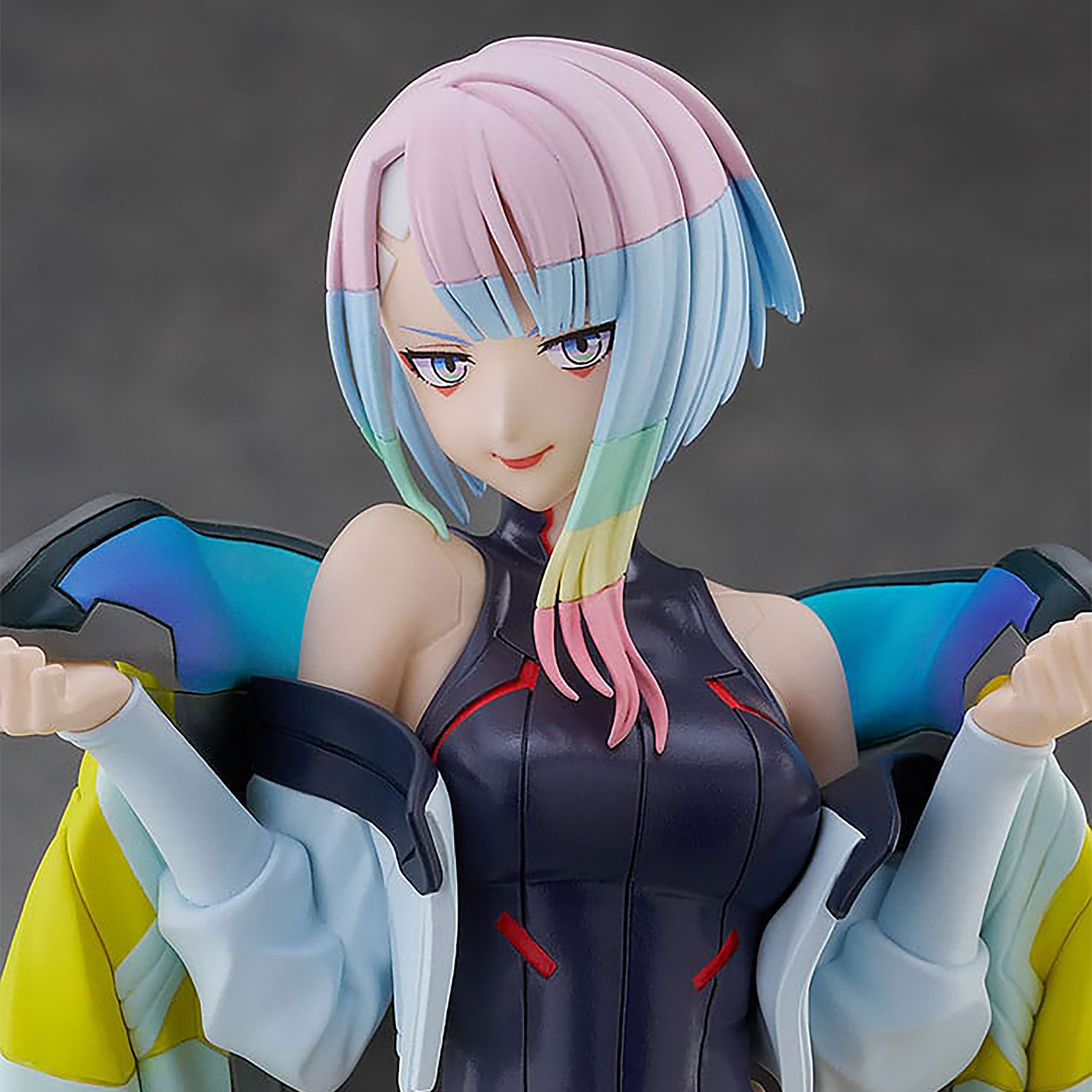 Image produit Cyberpunk: Edgerunners - Figurine Pop Up Parade Lucy