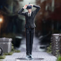 Image produit Chainsaw Man The Movie: Reze Arc - Figurine Aki Hayakawa