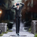 Image produit Chainsaw Man The Movie: Reze Arc - Figurine Aki Hayakawa