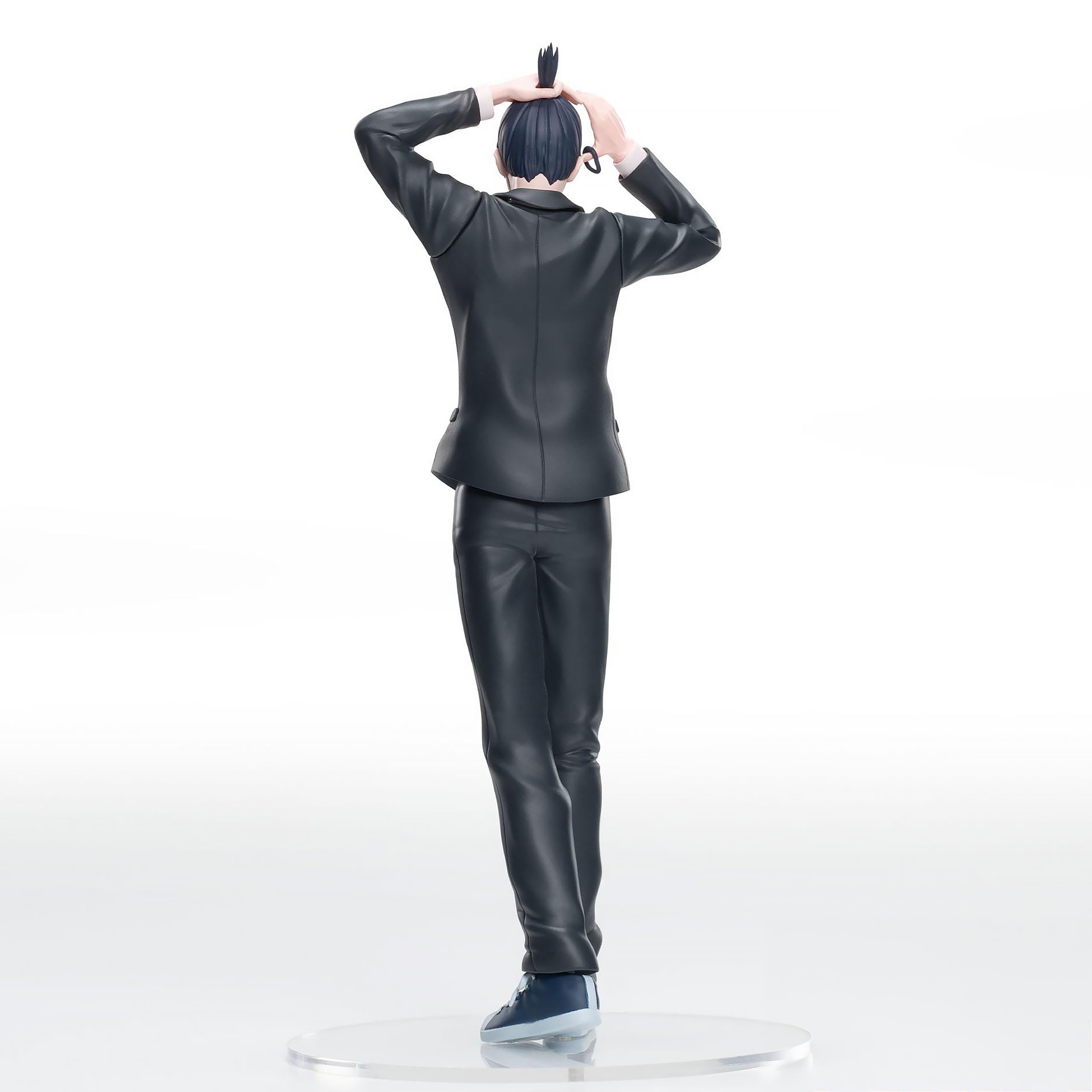 Image produit Chainsaw Man The Movie: Reze Arc - Figurine Aki Hayakawa