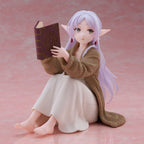 Image produit Frieren: Beyond Journey's End - Figurine Frieren Desktop Cute Version Roomwear