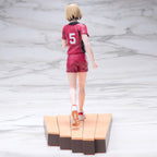 Image produit Haikyu!! - Figurine Kenma Kozume