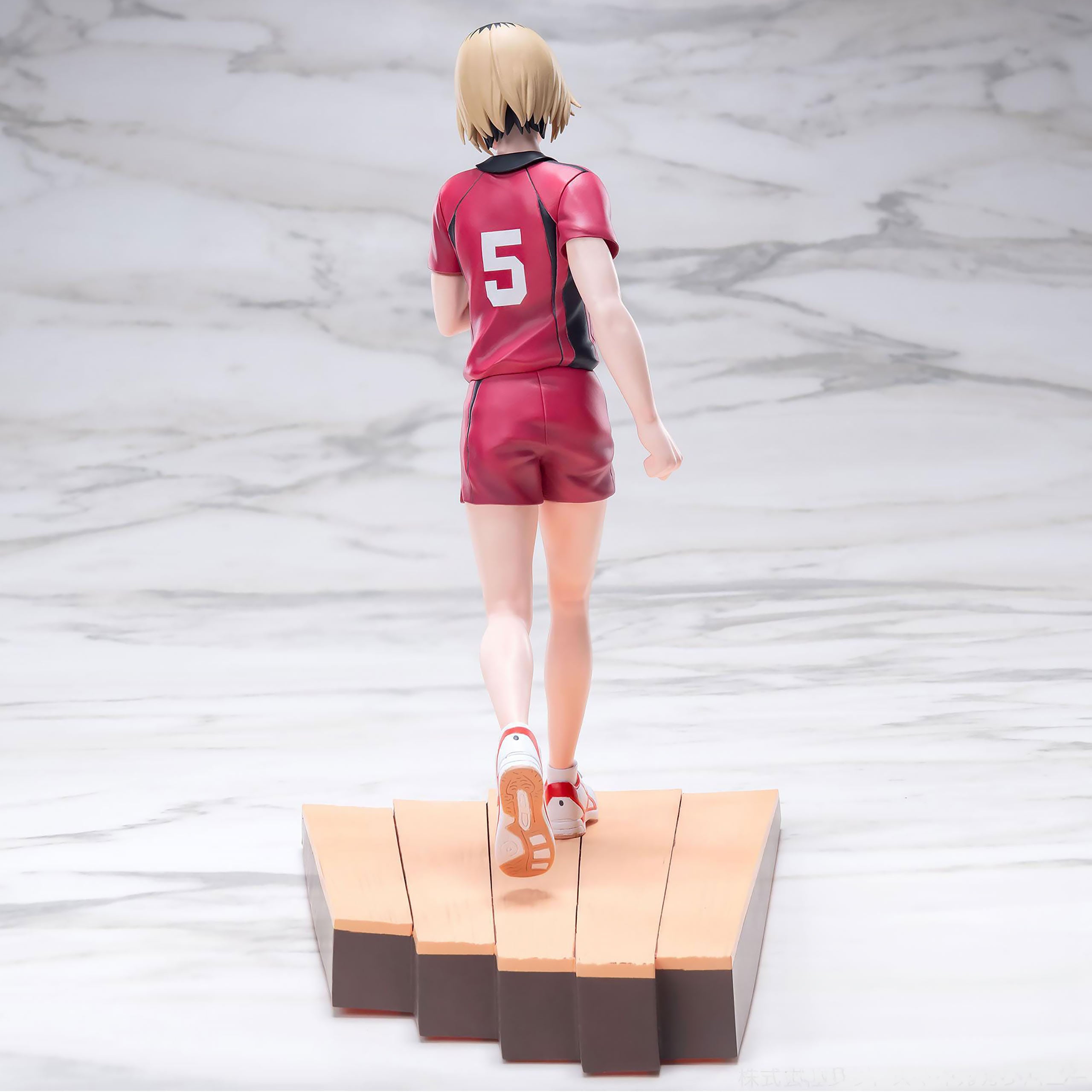 Image produit Haikyu!! - Figurine Kenma Kozume