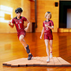 Image produit Haikyu!! - Figurine Kenma Kozume