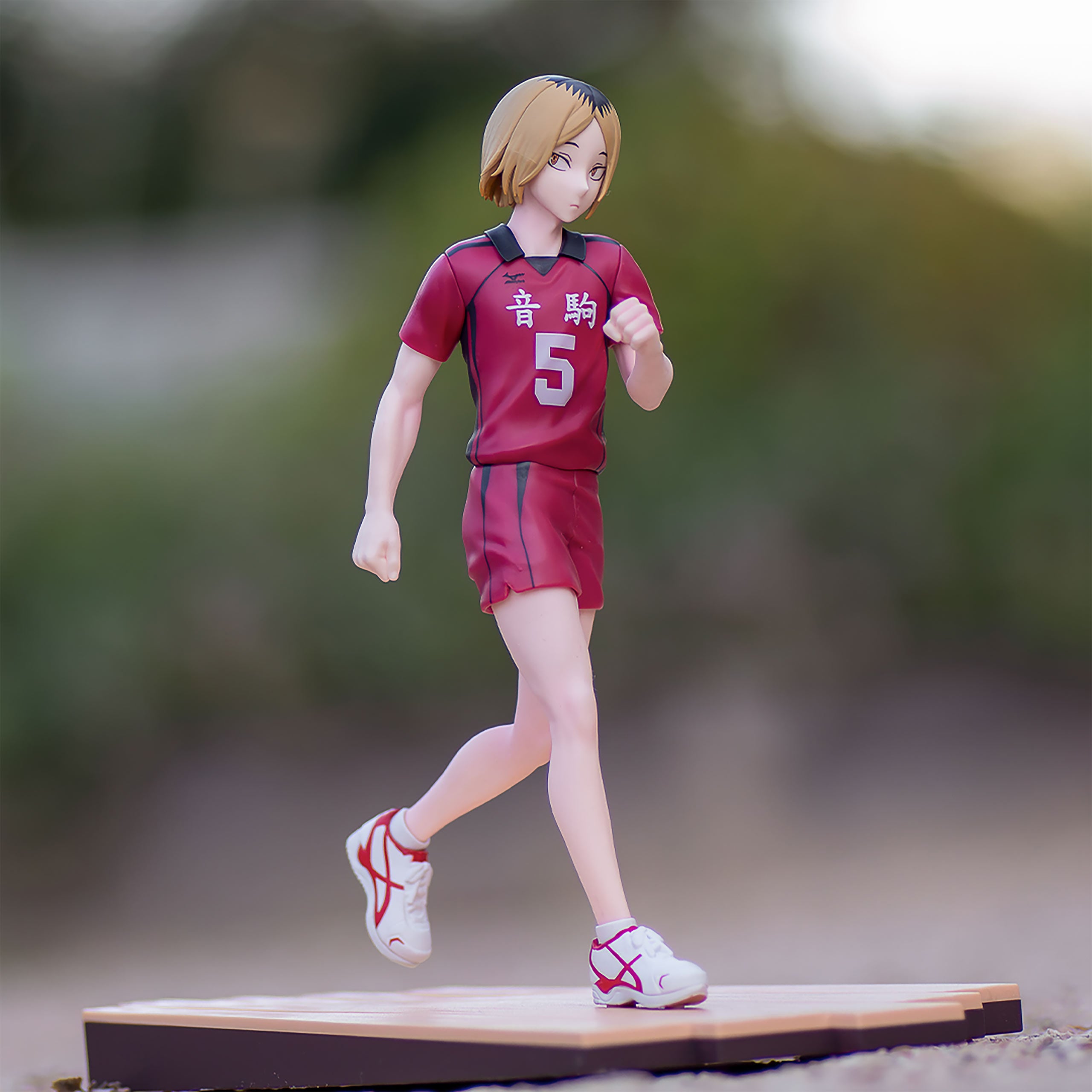 Image produit Haikyu!! - Figurine Kenma Kozume