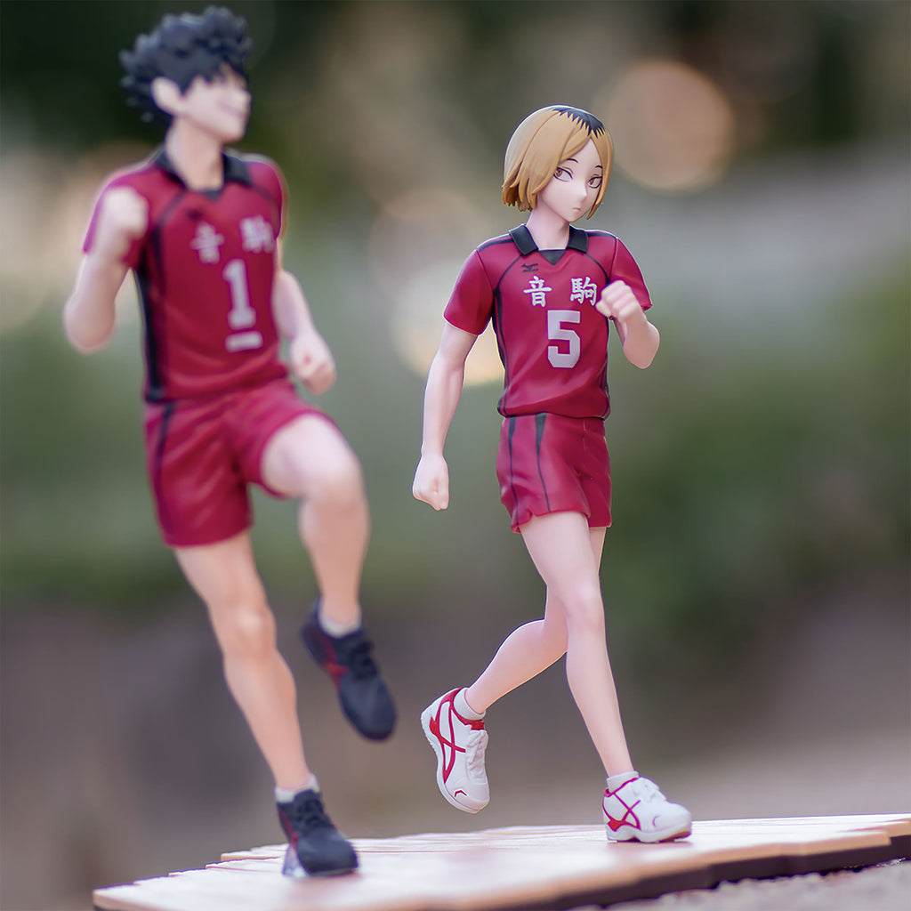 Image produit Haikyu!! - Figurine Kenma Kozume