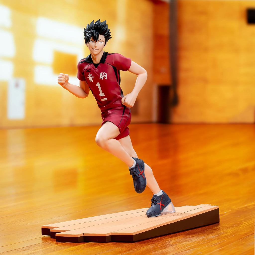 Image produit Figurine Tetsuro Kuroo - Haikyu!!