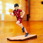Image produit Figurine Tetsuro Kuroo - Haikyu!!