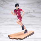 Image produit Figurine Tetsuro Kuroo - Haikyu!!