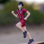 Image produit Figurine Tetsuro Kuroo - Haikyu!!