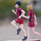 Image produit Figurine Tetsuro Kuroo - Haikyu!!