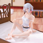Image produit Goddess of Victory: Nikke - Figurine Drake
