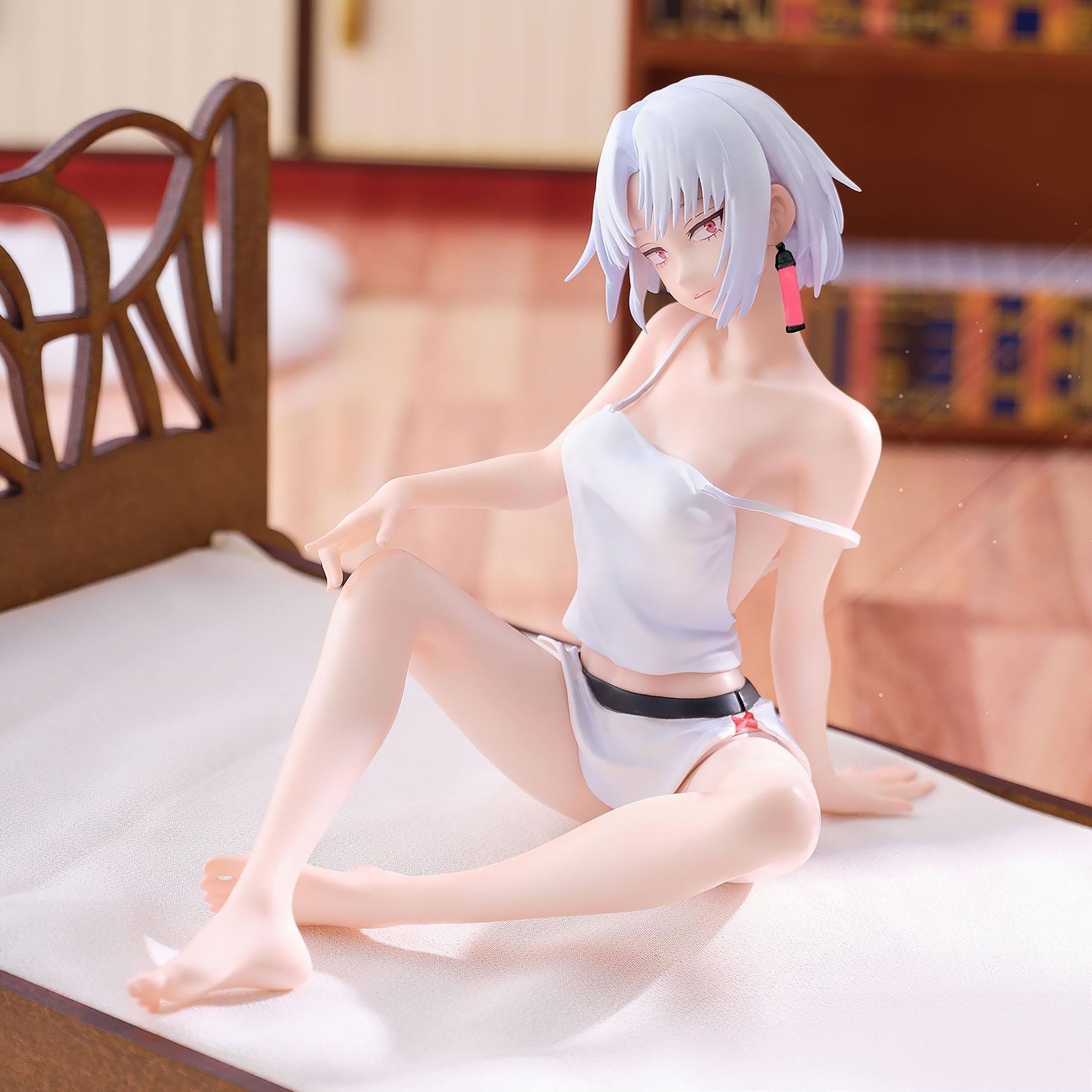 Image produit Goddess of Victory: Nikke - Figurine Drake