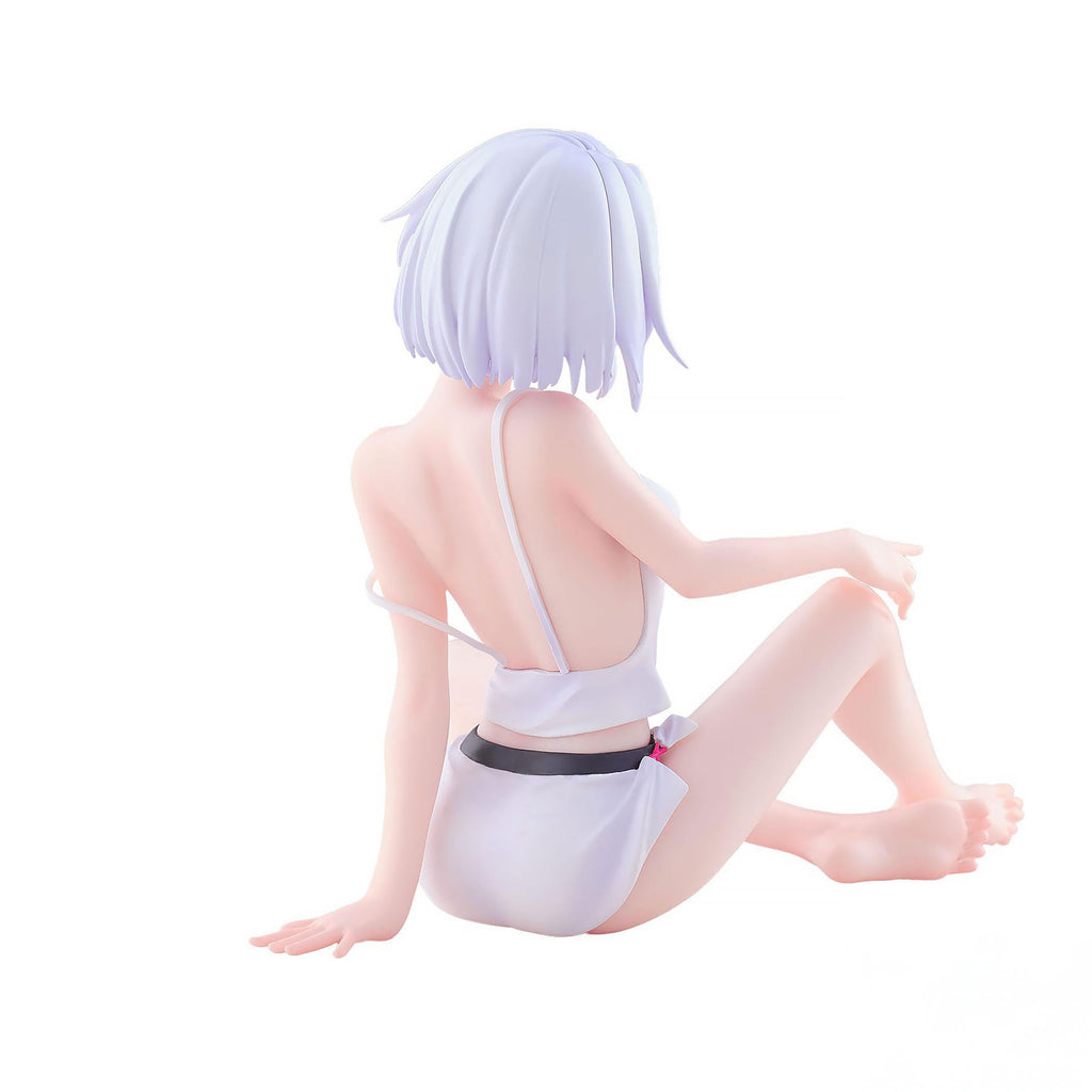 Image produit Goddess of Victory: Nikke - Figurine Drake