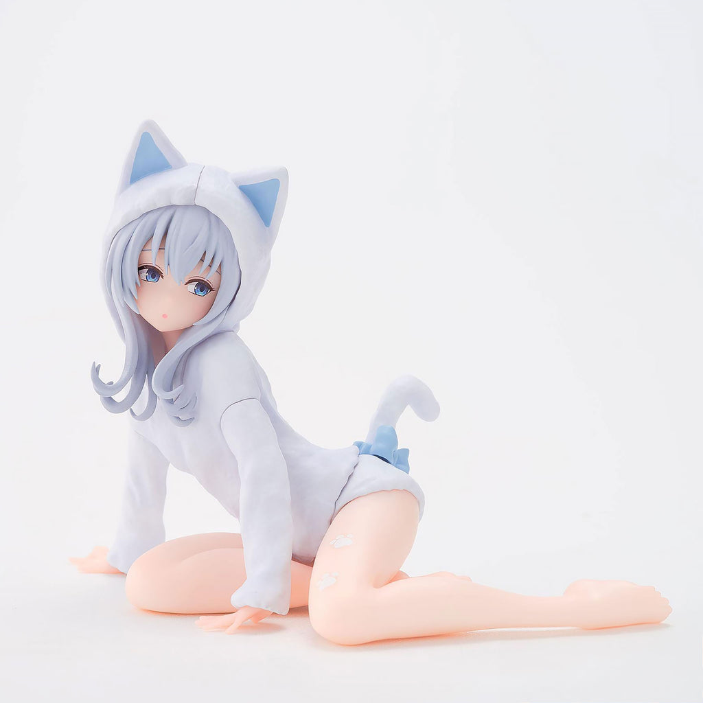 Image produit Goddess of Victory: Nikke - Figurine N102