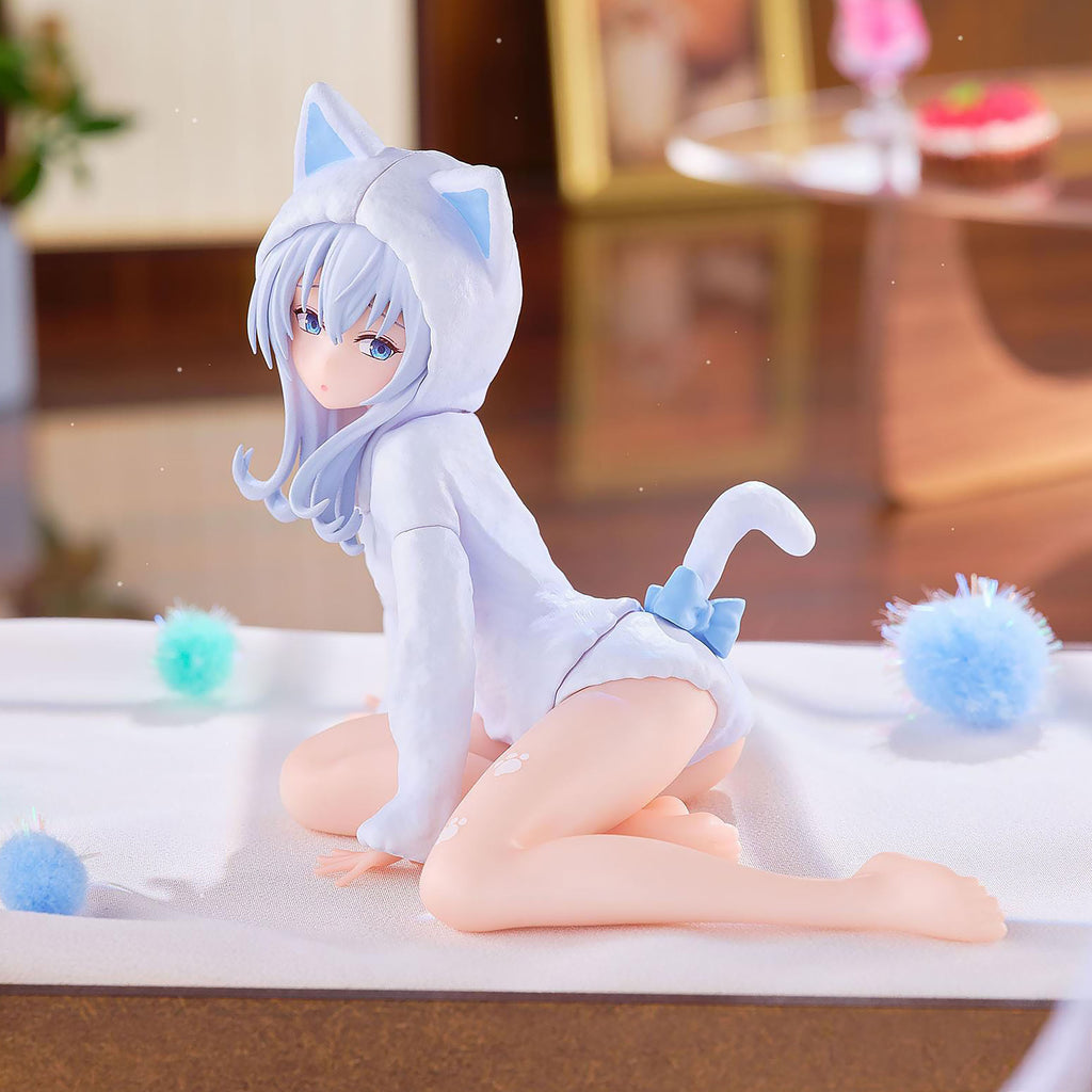 Image produit Goddess of Victory: Nikke - Figurine N102