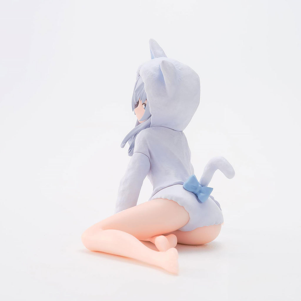 Image produit Goddess of Victory: Nikke - Figurine N102