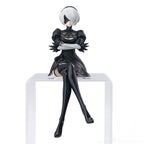 Image produit NieR:Automata - 2B Ver1.1a PM Perching Figurine