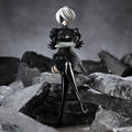 Image produit NieR:Automata - 2B Ver1.1a PM Perching Figurine