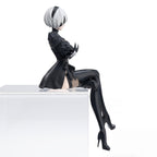 Image produit NieR:Automata - 2B Ver1.1a PM Perching Figurine