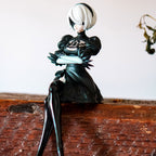Image produit NieR:Automata - 2B Ver1.1a PM Perching Figurine