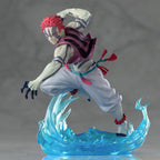 Product image Demon Slayer - Akaza Xross Link Anime Figure 14 cm