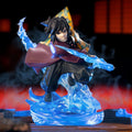 Image produit Demon Slayer - Giyu Tomioka Xross Link Figurine anime
