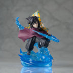 Image produit Demon Slayer - Giyu Tomioka Xross Link Figurine anime