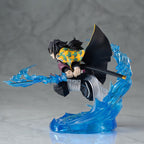 Image produit Demon Slayer - Giyu Tomioka Xross Link Figurine anime