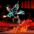 Product image Demon Slayer - Tanjiro Kamado Xross Link Anime Figure