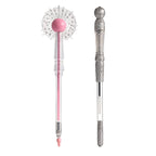 Image produit Wicked - Set de 2 stylos baguette de Glinda