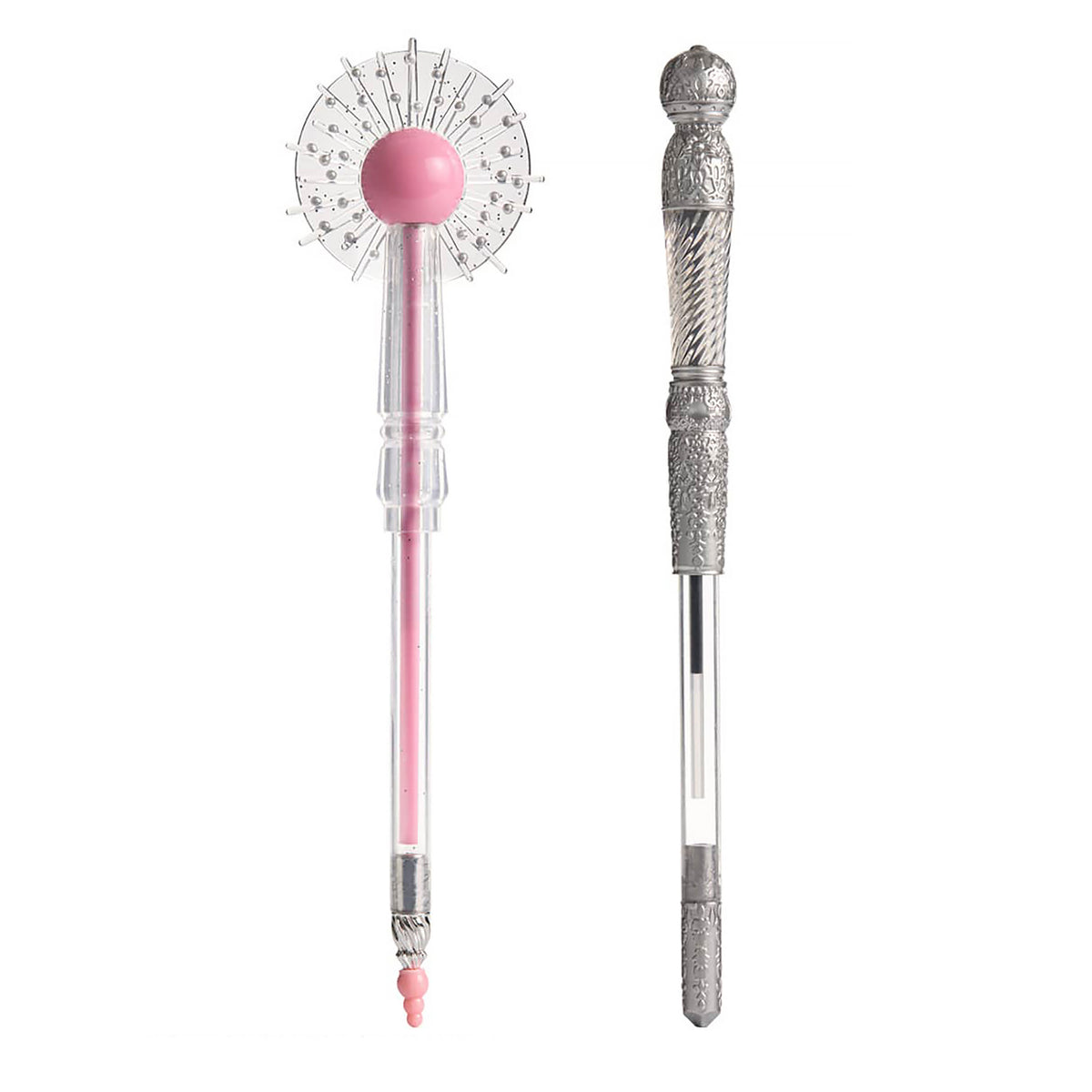 Image produit Wicked - Set de 2 stylos baguette de Glinda