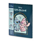 Image produit Stitch carnet de notes adhésives - Lilo & Stitch