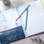 Image produit Stitch carnet de notes adhésives - Lilo & Stitch