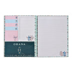 Image produit Stitch carnet de notes adhésives - Lilo & Stitch