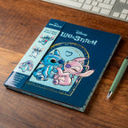 Image produit Stitch carnet de notes adhésives - Lilo & Stitch