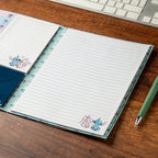 Image produit Stitch carnet de notes adhésives - Lilo & Stitch