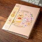 Image produit Winnie l’Ourson - Carnet de notes adhésives