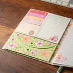 Image produit Winnie l’Ourson - Carnet de notes adhésives