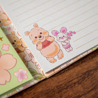 Image produit Winnie l’Ourson - Carnet de notes adhésives