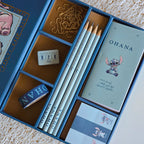 Image produit Lilo & Stitch - Set de papeterie Ohana