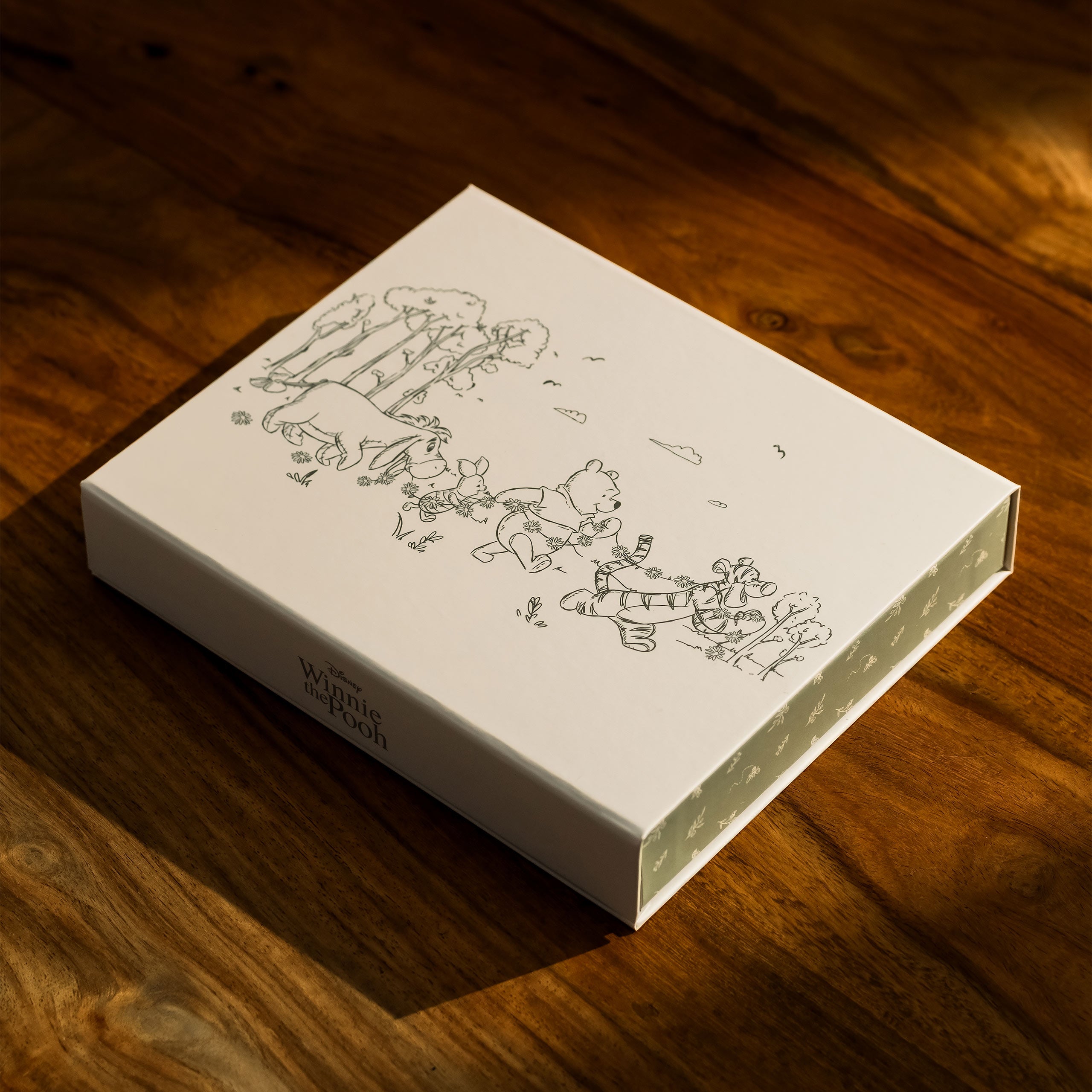 Image produit Winnie l’Ourson - Set de papeterie Amis