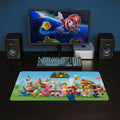 Image produit Super Mario - Allstars Tapis de souris