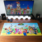 Image produit Super Mario - Allstars Tapis de souris