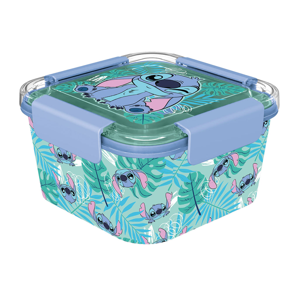 Image produit Stitch Aloha Lunch Box - Lilo & Stitch