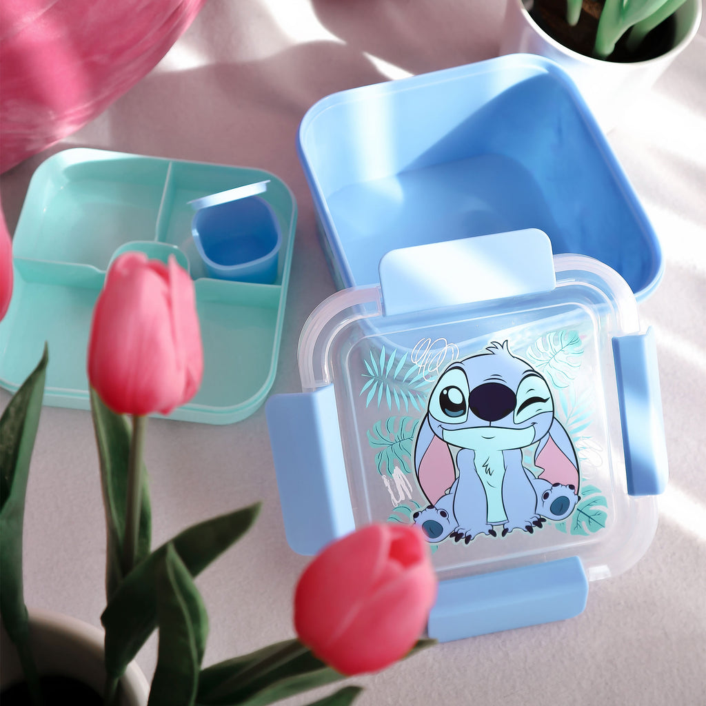 Image produit Stitch Aloha Lunch Box - Lilo & Stitch