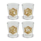 Image produit Harry Potter - Magic and Mayhem lot de 4 verres