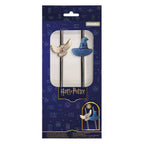 Image produit Harry Potter - Pailles Choixpeau et Hedwige Set de 2